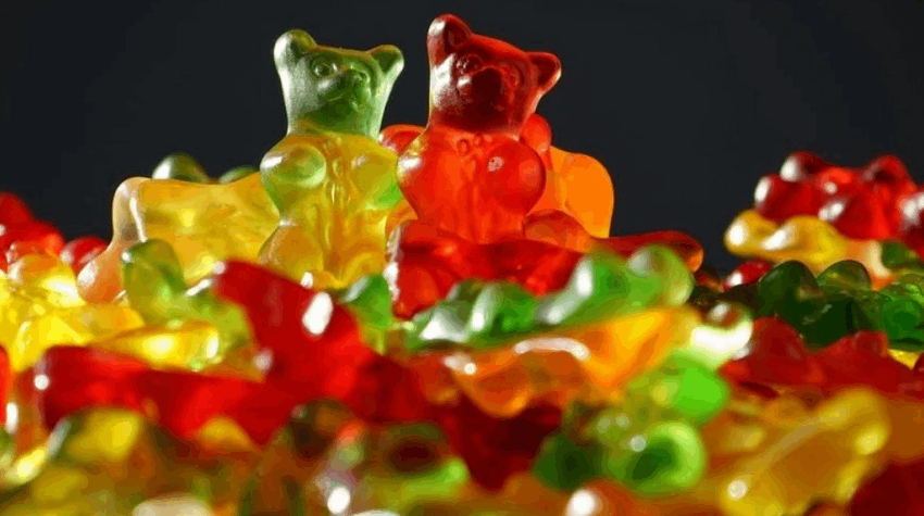 The article discussed the potential benefits of using CBDV and CBD energy gummies as a natural alternative for energy and focus. 