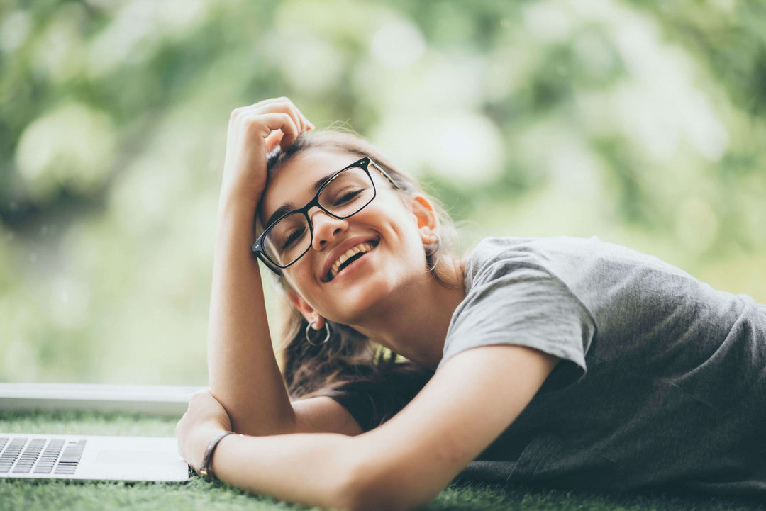 Tinctures for Anxiety